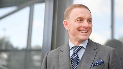 Eimantas Skrabulis
