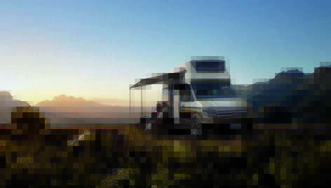 &bdquo;Volkswagen California XXL&ldquo; koncepcija