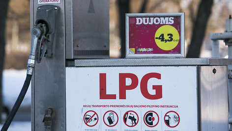 LPG