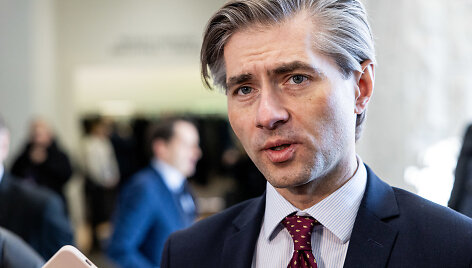 Kęstutis Budrys