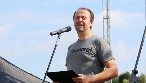 Andrius Žiūrauskas