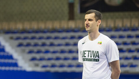 Benas Matkevičius