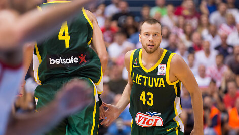 Lukas Lekavičius