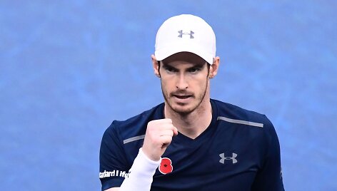 Andy Murray