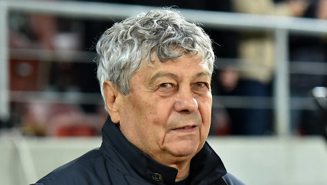 Mircea Lucescu