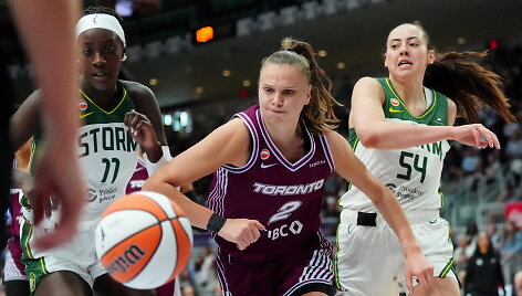 Laura Ju&scaron;kaitė