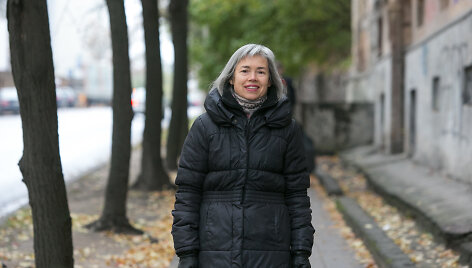 Jurgita Stankevičienė