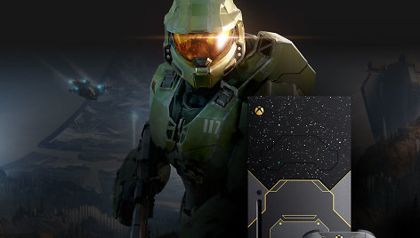 Halo Infinite