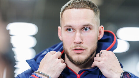 Tadas Sedekerskis