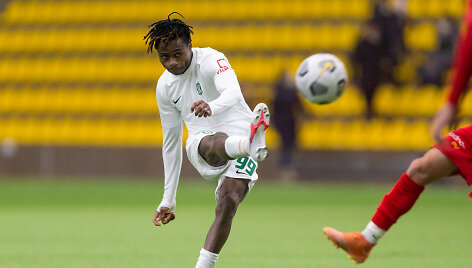 Mathias Oyewusi