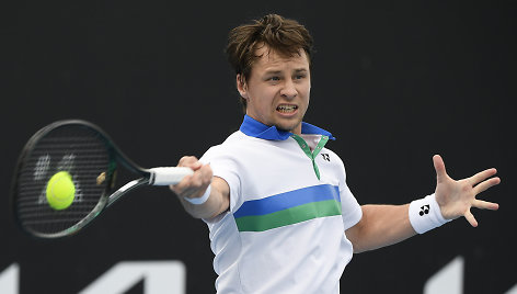 Ričardas Berankis