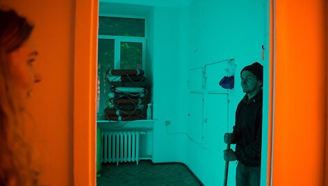 Spektaklis, paremtas žiauriais interneto komentarais &ndash; &bdquo;Eglė žalčių karalienė&ldquo;