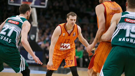Martynas Pocius