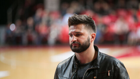 Linas Kleiza