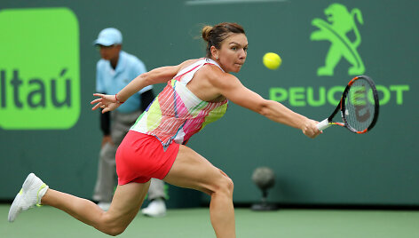Simona Halep