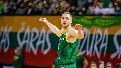 Osvaldas Olisevičius