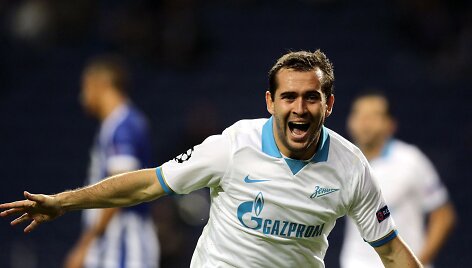 Aleksandras Keržakovas