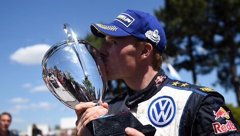 Jari-Matti Latvala