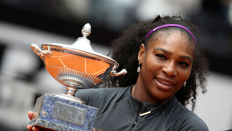 Serena Williams