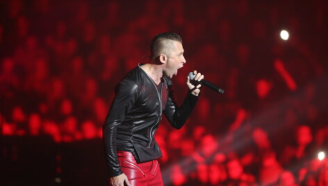 Egidijus Dragūnas