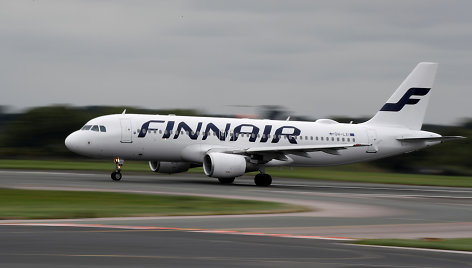 „Finnair“