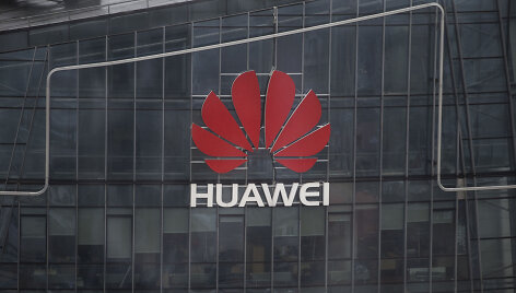&bdquo;Huawei&ldquo;