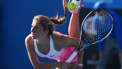 Annika Beck