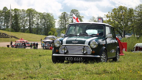 &bdquo;International Mini Meeting&ldquo;