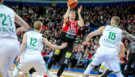 Rokas Giedraitis