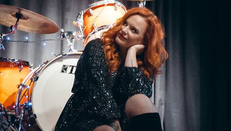 Donata Virbilaitė