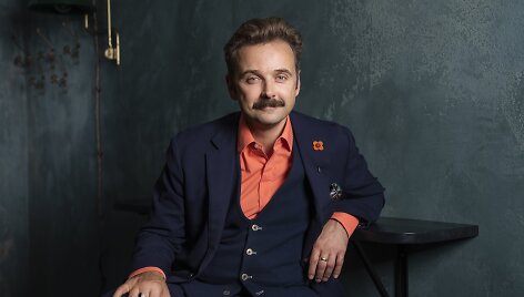 Kirilas Glu&scaron;ajevas