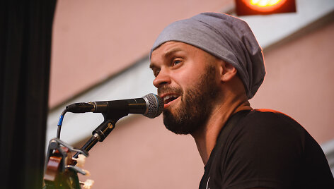 Justas Tertelis