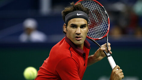 Rogeris Federeris