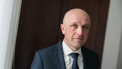 Saulius Urbanavičius