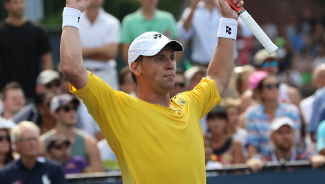 Ričardas Berankis