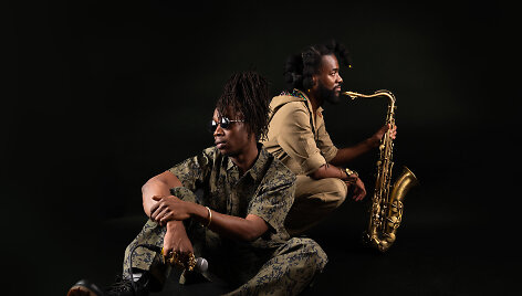 &bdquo;Steam Down&ldquo;  