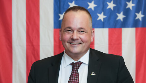 Tadas Vizgirda
