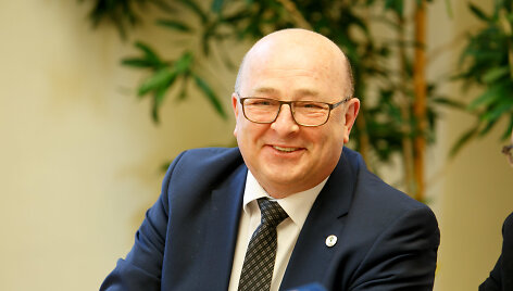 Visvaldas Matijo&scaron;aitis