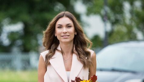 Tatjana Lavrinovič