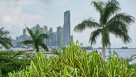 Panama