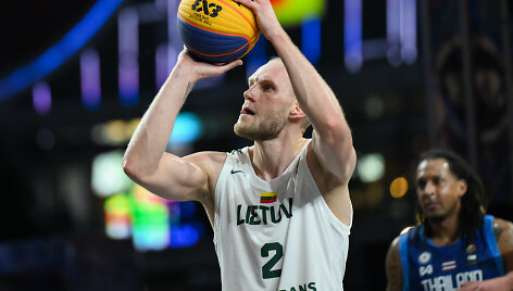 Ignas Vaitkus