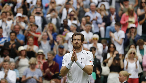 Andy Murray