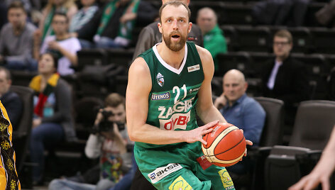 Artūras Milaknis