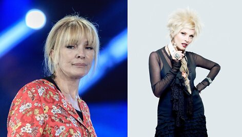 Laima Vaikulė