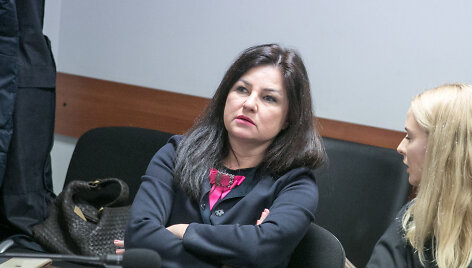 Agnė Zuokienė