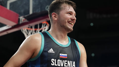 Luka Dončičius