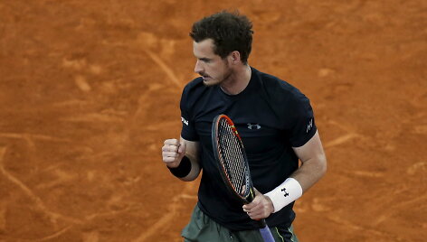 Andy Murray