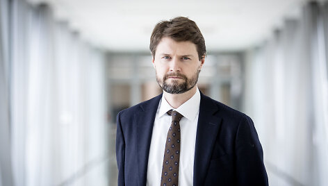Mykolas Majauskas