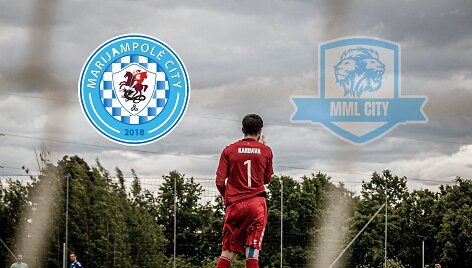 &bdquo;MML City&ldquo; klubo veikla apipinta gandais ir paslaptimis