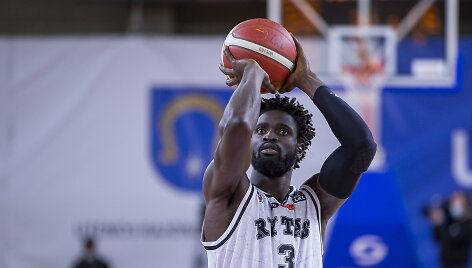 Maurice Ndour